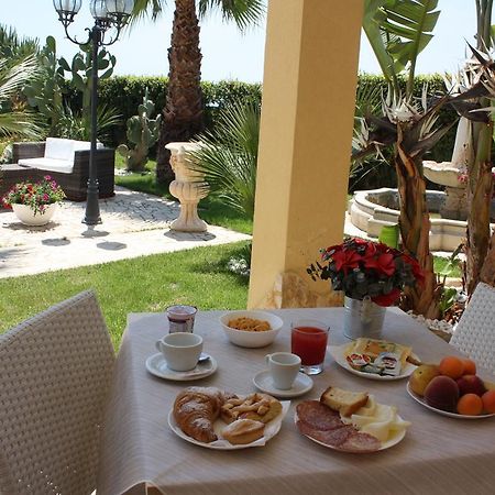 Villa Belvedere Di Rita Gallipoli Exteriér fotografie