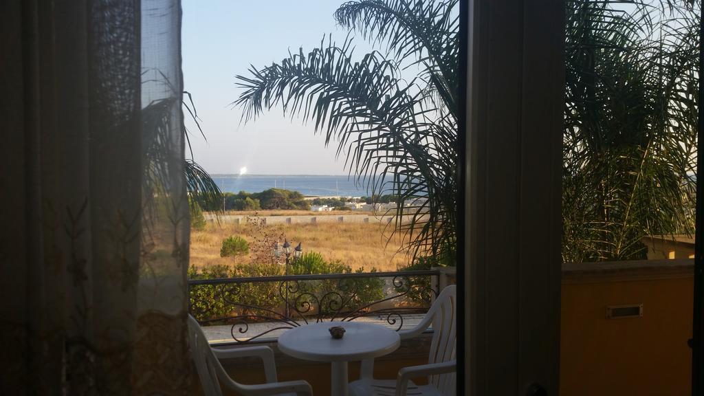 Villa Belvedere Di Rita Gallipoli Pokoj fotografie