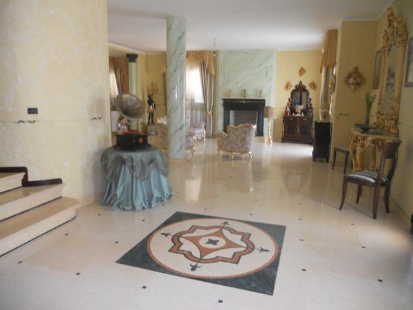 Villa Belvedere Di Rita Gallipoli Exteriér fotografie