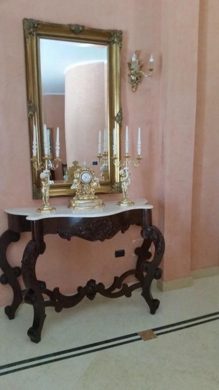 Villa Belvedere Di Rita Gallipoli Exteriér fotografie