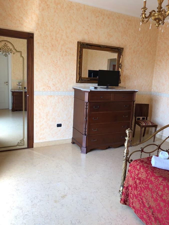 Villa Belvedere Di Rita Gallipoli Exteriér fotografie