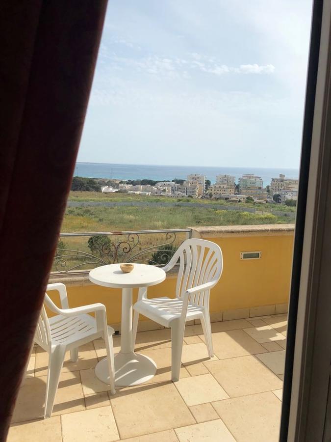 Villa Belvedere Di Rita Gallipoli Exteriér fotografie