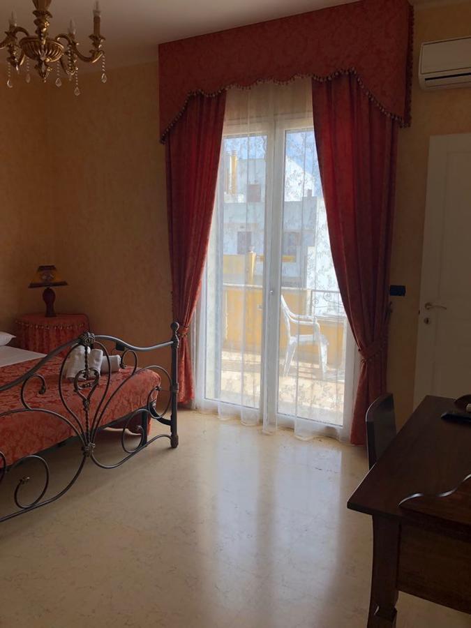 Villa Belvedere Di Rita Gallipoli Exteriér fotografie