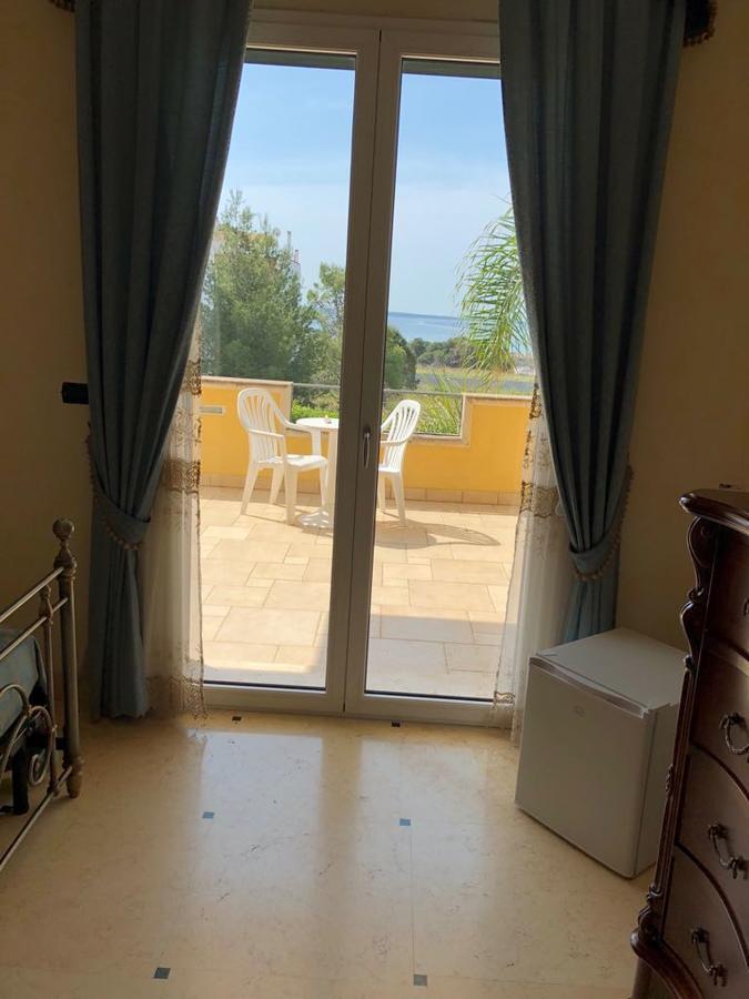 Villa Belvedere Di Rita Gallipoli Exteriér fotografie