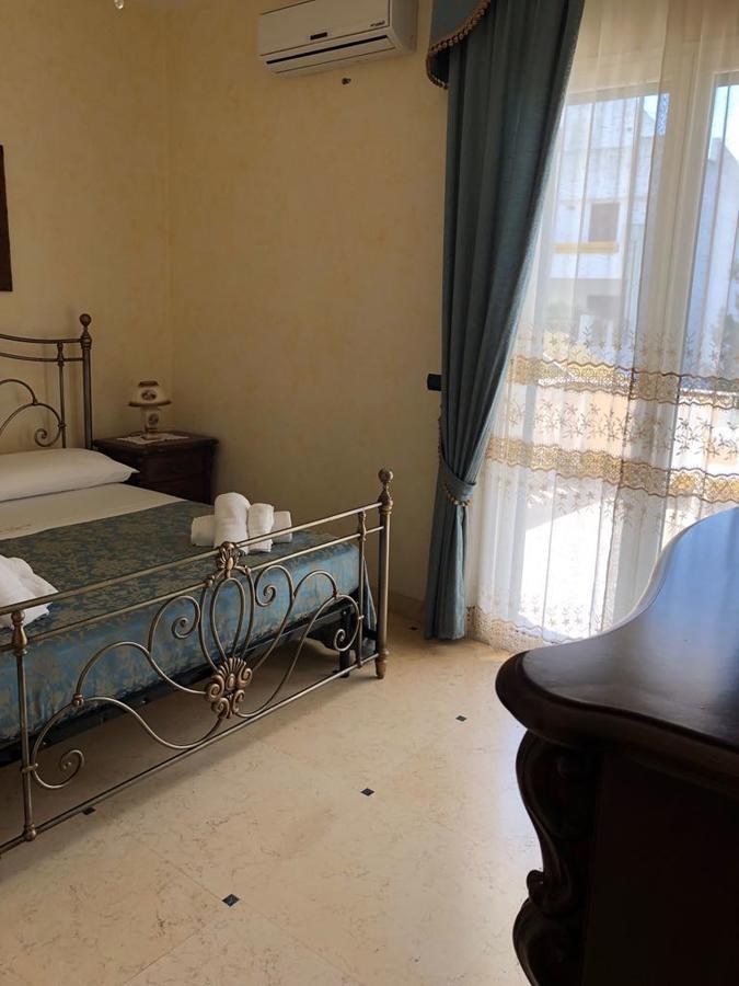 Villa Belvedere Di Rita Gallipoli Exteriér fotografie
