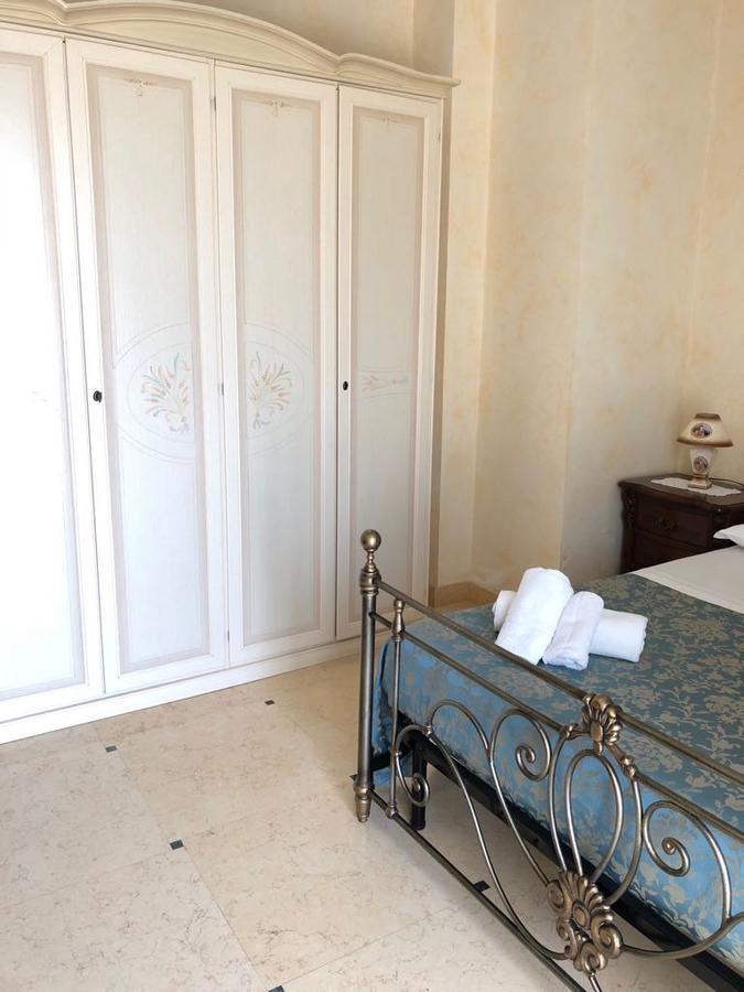 Villa Belvedere Di Rita Gallipoli Exteriér fotografie